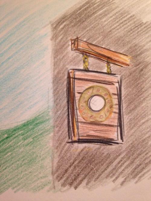 The Rusty Porthole Inn